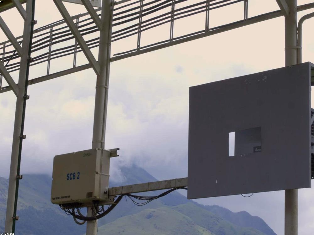 Electrical infrastructure and combiner box